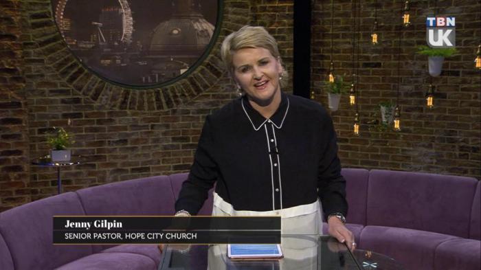 Time To Change Your Name