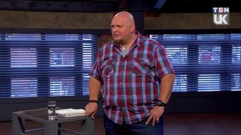 Learning How To Heal People - part 1