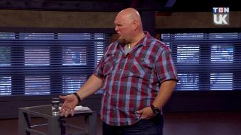 Learning How To Heal People - part 3