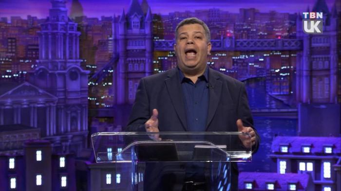 Love Your Neighbours - Episode 05