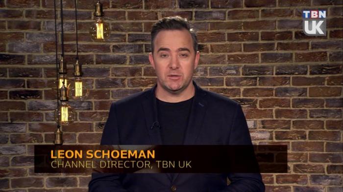 Open Book with RT Kendall and Ken Costa