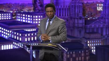 The Calling Of Jesus - The Law Of Christ