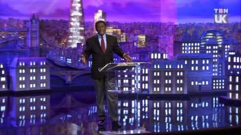 The Seed Of God - Part 1