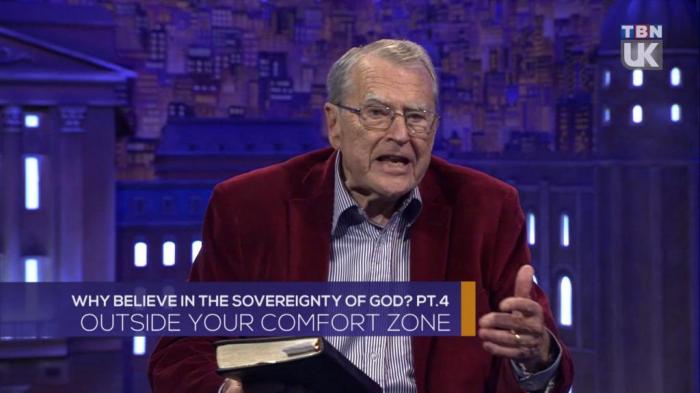 Word & Spirit - Episode 76