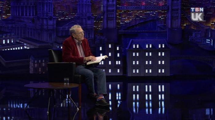 Word & Spirit - Episode 87