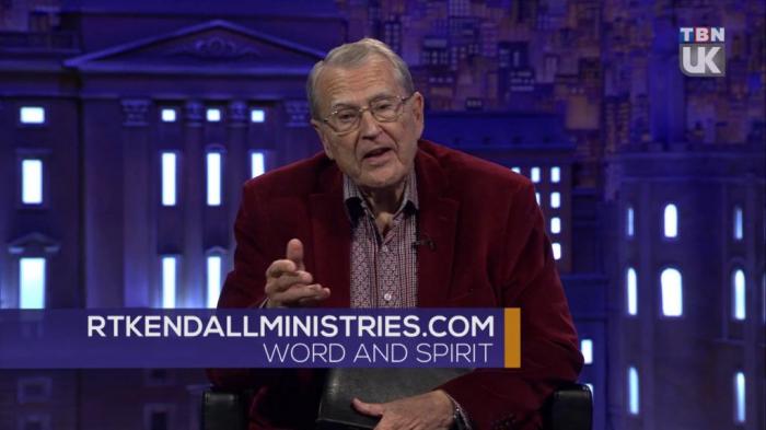 Word & Spirit - Episode 82