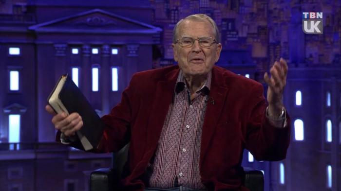 Word & Spirit - Episode 81