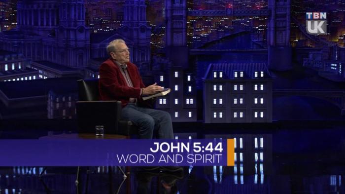 Word & Spirit - Episode 86