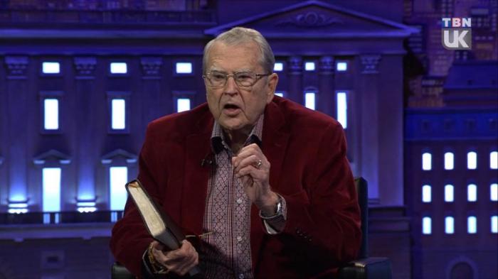 Word & Spirit - Episode 85