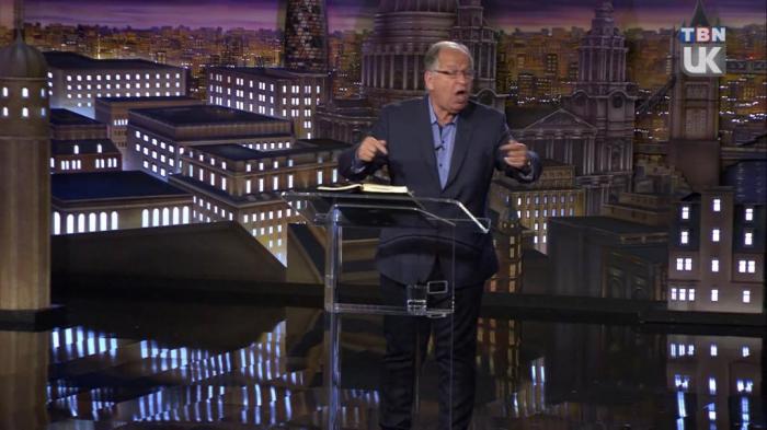 Demystifying The Kingdom Of God - Episode 53