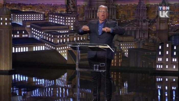 Demystifying The Kingdom Of God - Episode 55