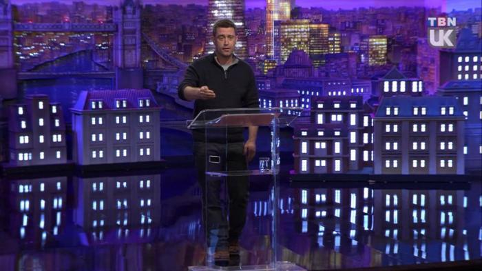 Demystifying The Kingdom Of God - Episode 58