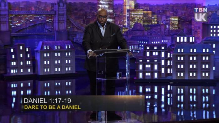 Grace for Your Space