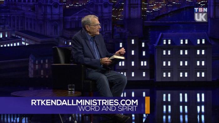 Word & Spirit - Episode 94