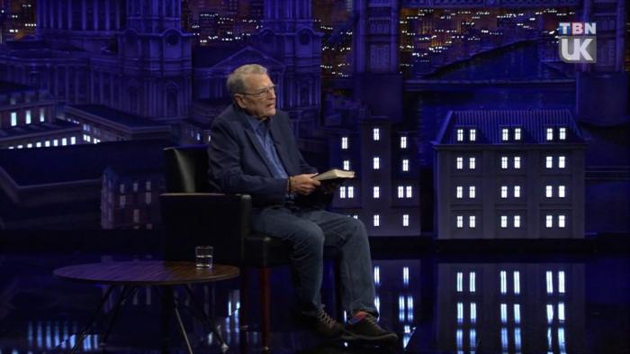 Word & Spirit - Episode 95