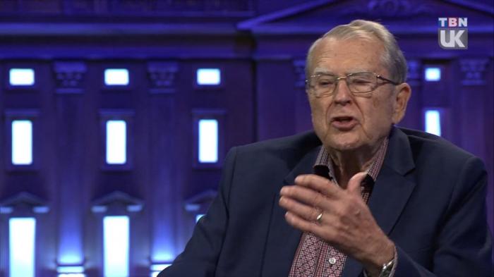 Word & Spirit - Episode 92