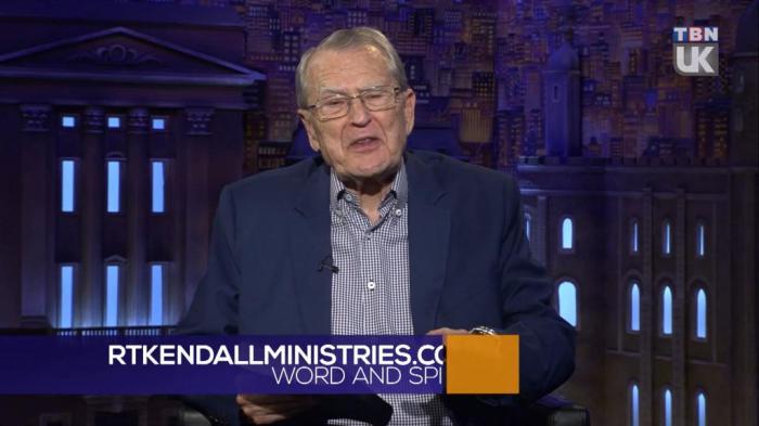 Word & Spirit - Episode 102