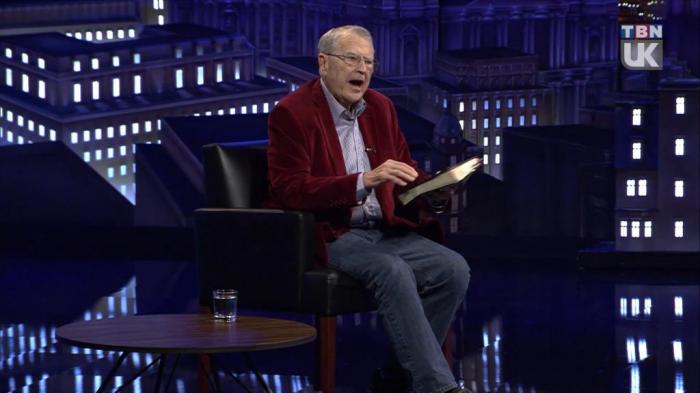 Word & Spirit - Episode 74