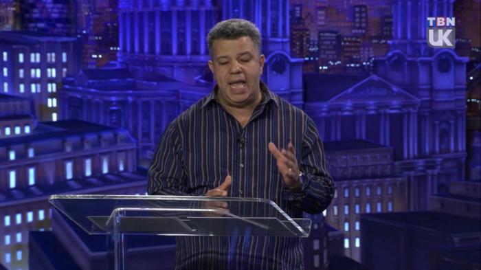 Love Your Neighbour 010 Wagih Abdelmassih