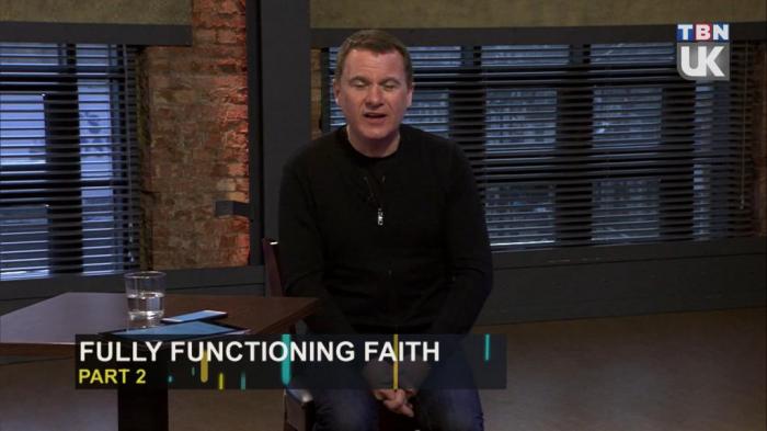 Andrew Owen Fully Functioning Faith Pt 2