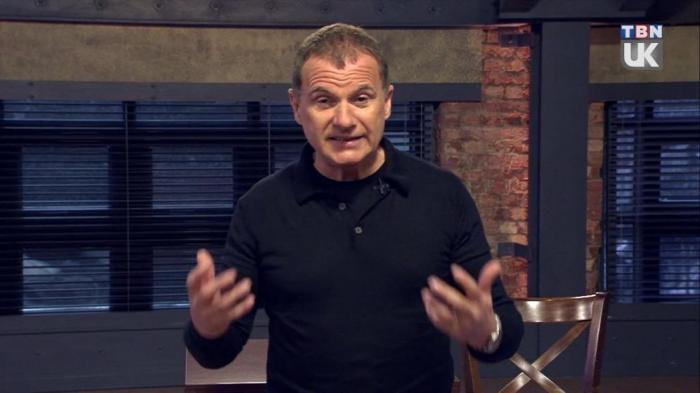 Destiny with Andrew Owen - I Shall Not Want Pt 3