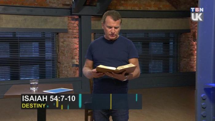 Destiny with Andrew Owen Covenant Knowledge Pt 4