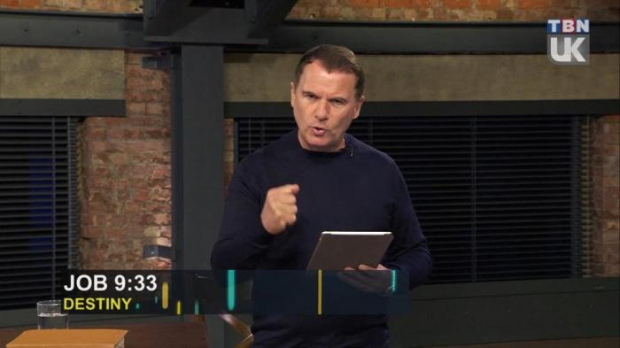 Andrew Owen The Unsinkable Soul Pt 5