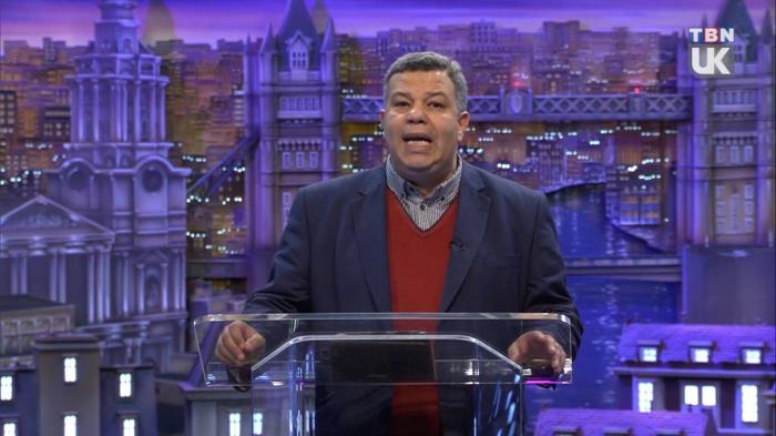 Love your Neighbour - Be Prepared (ep 4)