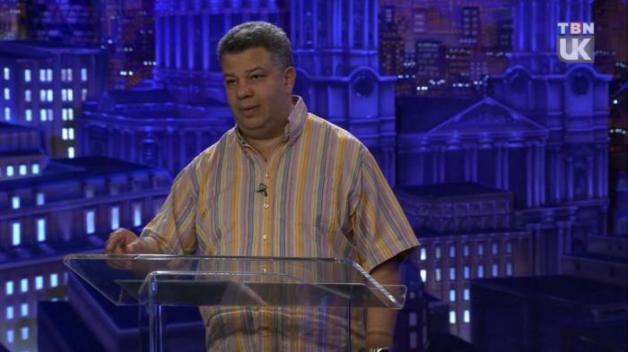 Love Your Neighbour - Crucifixion And Resurrection Of Christ