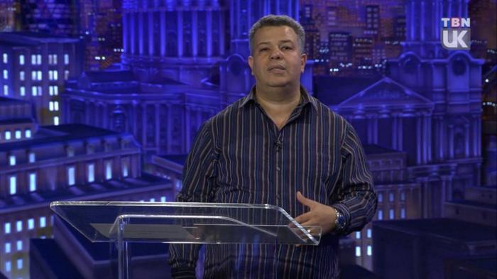 Love your Neighbour - Ascension And The Second Coming Of Jesus