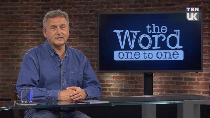 The Word 121 001 Richard Borgonon