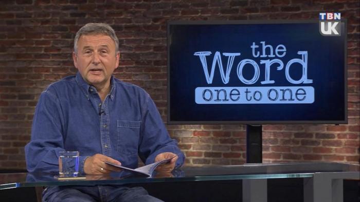 The Word 121 004 Richard Borgonon