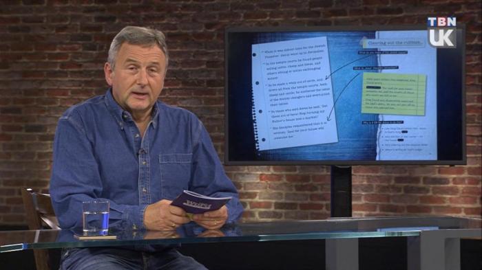 The Word 121 005 Richard Borgonon