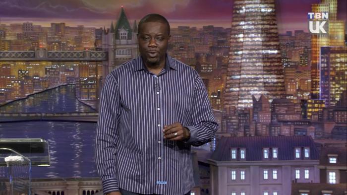 Discovering God's Will - Part 2