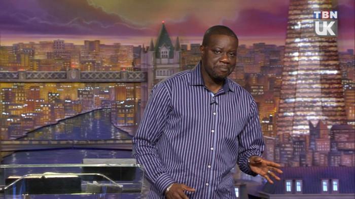 Discovering God's Will - Part 3