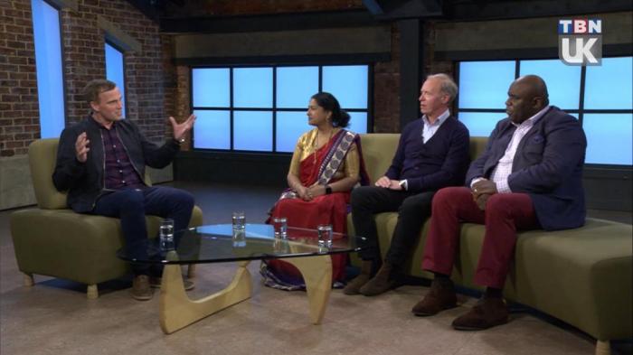 Lets Talk Evangelism Ep1