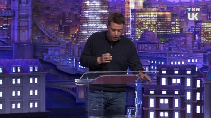 Demystifying The Kingdom Of God - Episode 63