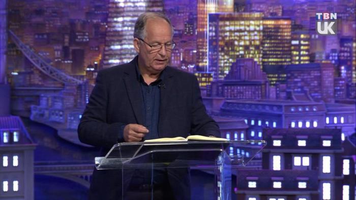 Demystifying The Kingdom Of God - Episode 64