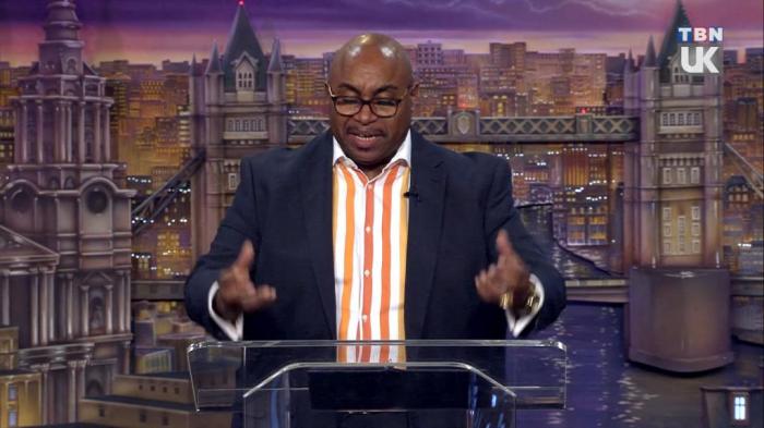 The Art of Spiritual Warfare - Part 3