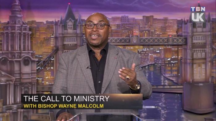 The Call to Personal Evangelism - Part 4