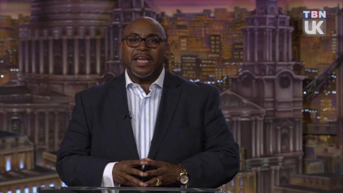 Wake Up the Sleeping Giant - Part 4