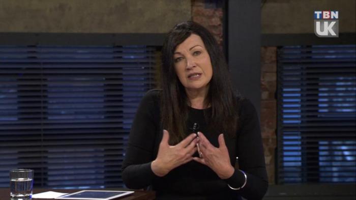 Destiny- Ep 8 -Growing Our Faith And Trust In God - Part 8