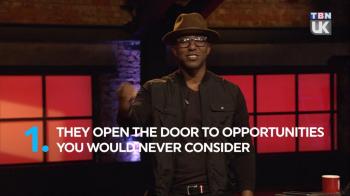 Your Set Back Is Really A Set Up