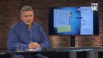 Jesus Arrives with a Bang!