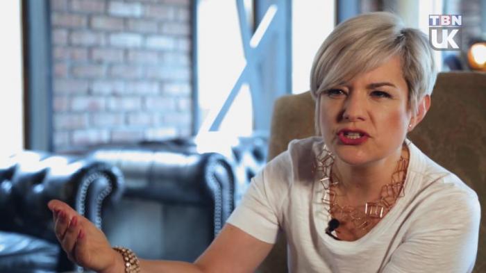 Sophia Barrett - Staying Power - Ep 2