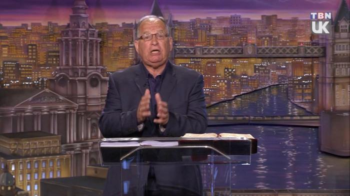 Demystifying the Kingdom of God - Alan Scotland - Ep 14