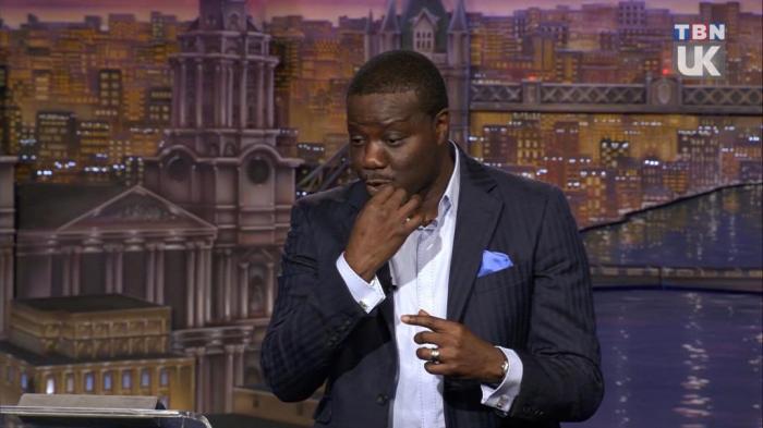 Lead Me for Your Name Sake