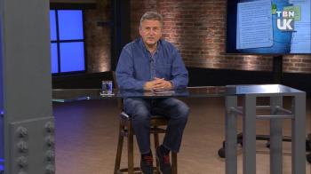 No Entry Except Through Jesus