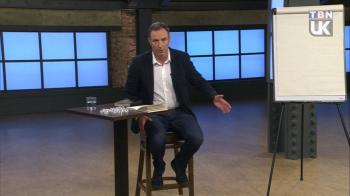 There But For The Grace Of God