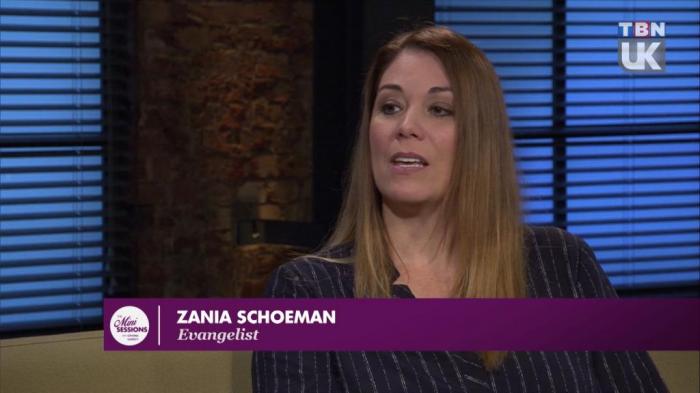 Cynthia Garrett - Mini Sessions - Miracles pt1 - Ep 45